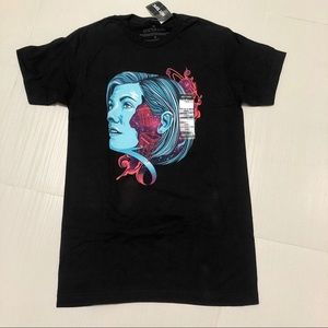 Hot topic Doctor Who T-shirt